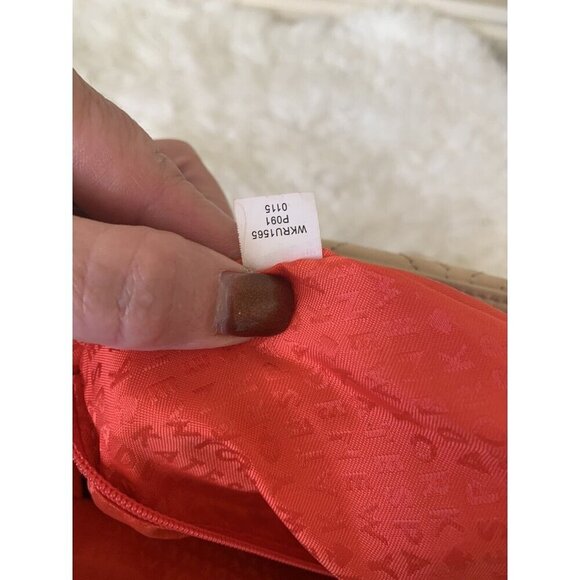 KATE SPADE MARLENE ASTER COURT SHOULDER BAG - Picture 9 of 12